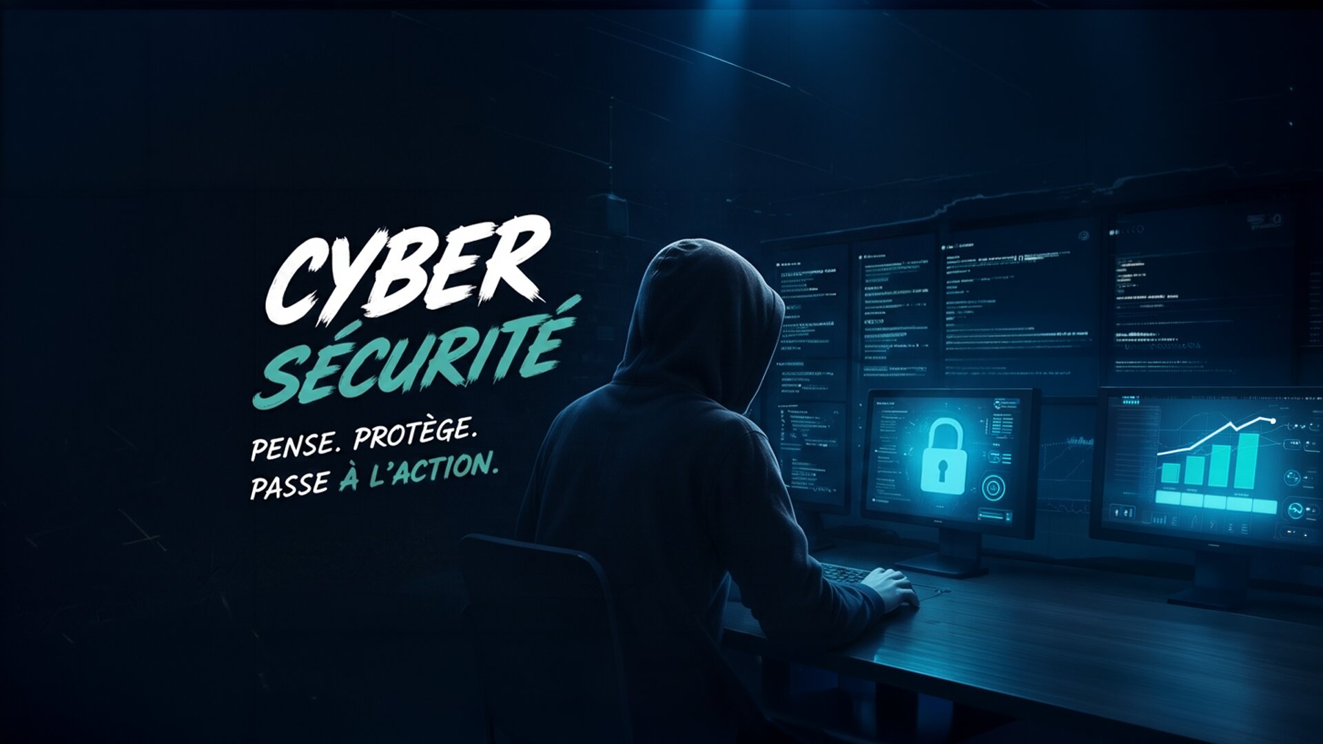 Cyber Sécurité